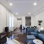 My Way Away Apartment *