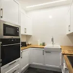 My Way Away Apartment