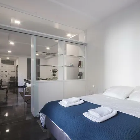 My Way Away Apartment Zaragoza