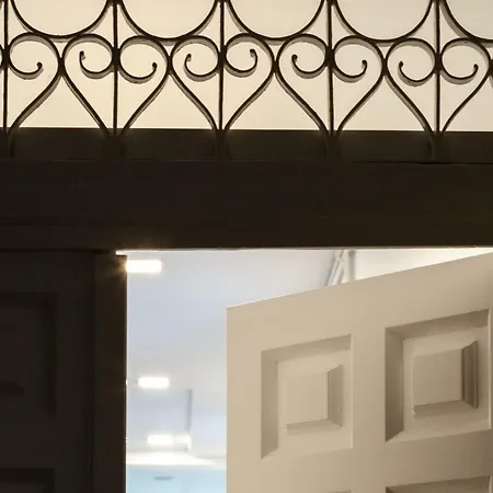 My Way Away דירה סרגוסה