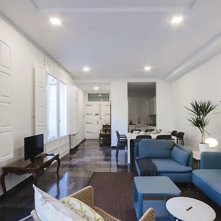 My Way Away Apartment *