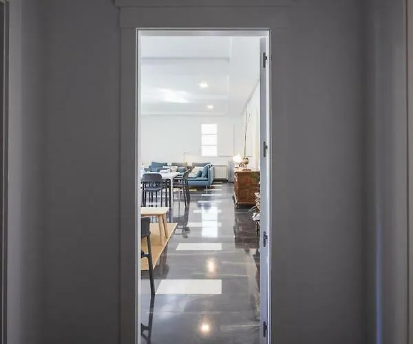 My Way Away סרגוסה