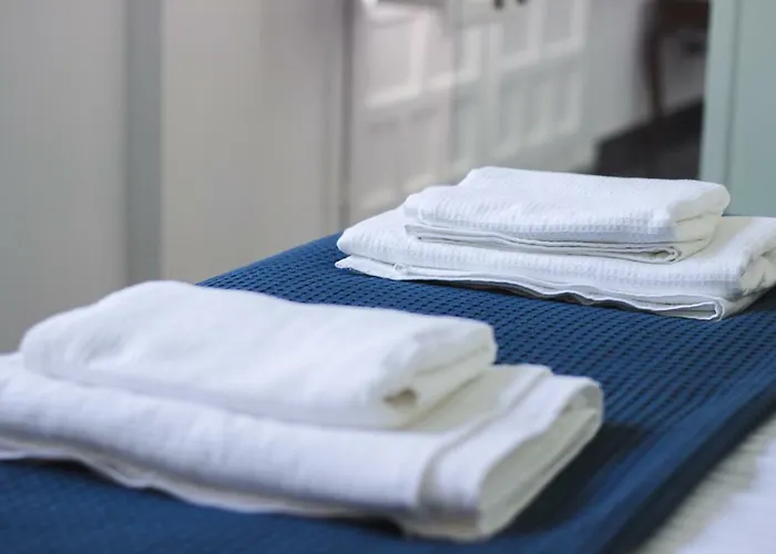 דירה My Way Away *