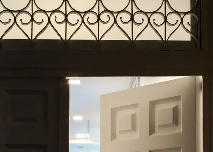 My Way Away דירה סרגוסה