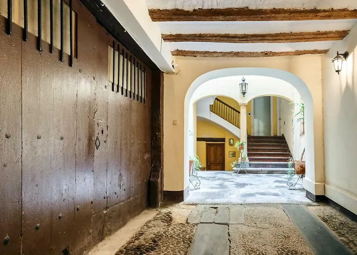 דירה My Way Away