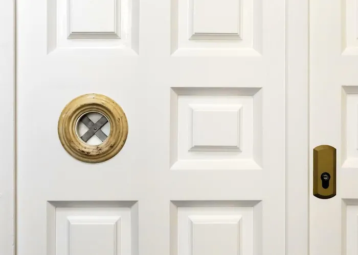 דירה My Way Away סרגוסה