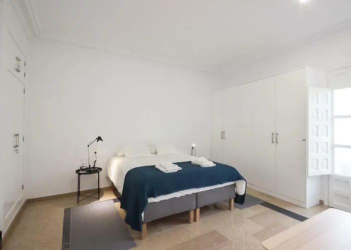 My Way Away 萨拉戈萨