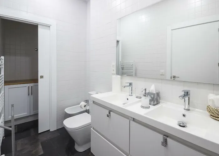 Appartement My Way Away *